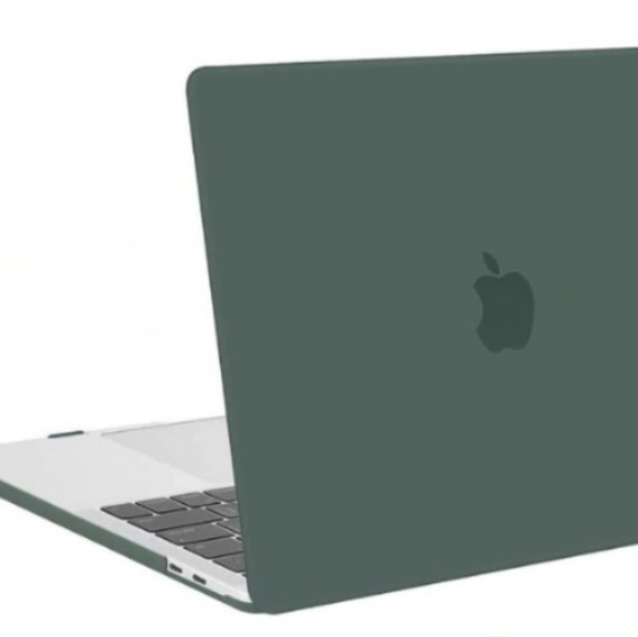 Mosiso Mac Book Pro 13 Case - Picture 3 of 3